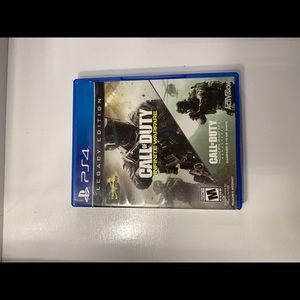 Call Of Duty: Infinite Warfare